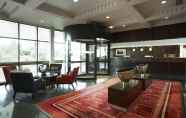 Lobby 2 Delta Hotels by Marriott Aberdeen