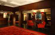 Lobby 3 Delta Hotels by Marriott Aberdeen