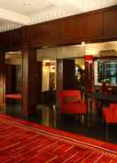 LOBBY Delta Hotels by Marriott Aberdeen