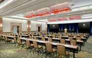 Functional Hall 5 DoubleTree by Hilton Hotel Los Angeles Downtown