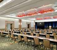 Functional Hall 5 DoubleTree by Hilton Hotel Los Angeles Downtown