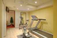 Fitness Center Dürer Hotel Nürnberg