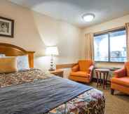 Bilik Tidur 5 Rodeway Inn Baker City