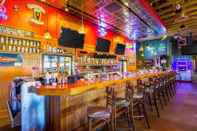 Bar, Kafe dan Lounge Quality Inn Saint Cloud