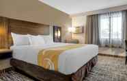 Bilik Tidur 7 Quality Inn Saint Cloud