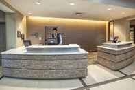 Lobi Residence Inn by Marriott Rochester Henrietta