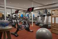 Fitness Center Parkway Inn of Jackson Hole