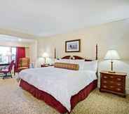 Bedroom 3 Ramada by Wyndham Seekonk Providence Area