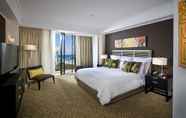 ห้องนอน 7 JW Marriott Gold Coast Resort & Spa