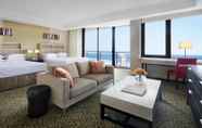 Bedroom 5 JW Marriott Gold Coast Resort & Spa