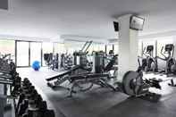 Fitness Center JW Marriott Gold Coast Resort & Spa