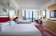 Bedroom 6 JW Marriott Gold Coast Resort & Spa