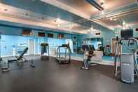 Fitness Center Best Western Gold Rush Inn