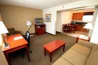 Common Space Best Western Gold Rush Inn