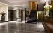 Lobby 5 LH Hotel Sirio Venice