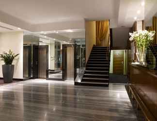 Lobby 2 LH Hotel Sirio Venice