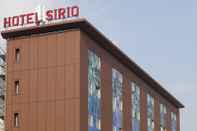 Exterior LH Hotel Sirio Venice