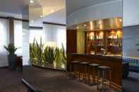 Bar, Cafe and Lounge LH Hotel Sirio Venice