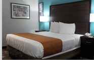 Bilik Tidur 4 Clarion Pointe Indianapolis Northeast