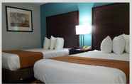 Kamar Tidur 6 Clarion Pointe Indianapolis Northeast