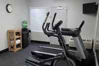 Fitness Center Clarion Pointe Indianapolis Northeast