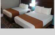 Bilik Tidur 7 Clarion Pointe Indianapolis Northeast