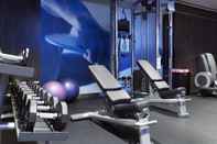 Fitness Center W Los Angeles - West Beverly Hills