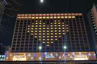 Luar Bangunan Seoul Garden Hotel