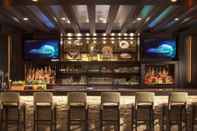 Bar, Cafe and Lounge The Westin Princeton at Forrestal Village