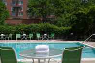 Swimming Pool The Westin Princeton at Forrestal Village