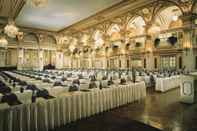 Dewan Majlis Fairmont Copley Plaza, Boston