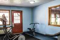 Fitness Center Econo Lodge