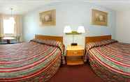 Phòng ngủ 7 Econo Lodge