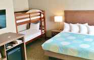 Kamar Tidur 5 Sandhill Inn & Suites