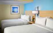 Phòng ngủ 7 Sonesta ES Suites Princeton