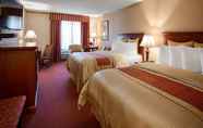 Kamar Tidur 6 Best Western Plus Morristown Inn