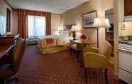 Kamar Tidur 5 Best Western Plus Morristown Inn