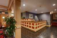 Lobi Best Western Plus Morristown Inn