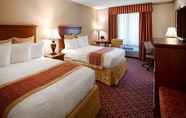 Kamar Tidur 4 Best Western Plus Morristown Inn