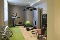 Fitness Center Sofitel Paris Arc de Triomphe