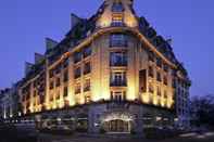 Exterior Sofitel Paris Arc de Triomphe