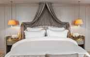 Bilik Tidur 3 Hôtel de Crillon A Rosewood Hotel