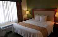 Bilik Tidur 7 Quality Inn & Suites Conference Center