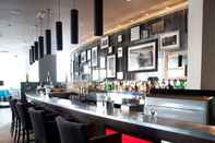 Bar, Cafe and Lounge Hilton London Olympia