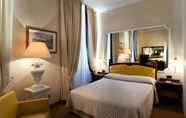 ห้องนอน 6 Colonna Palace Hotel