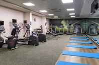 Fitness Center Wyndham Garden at Niagara Falls