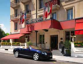 Exterior 4 Le Richemond