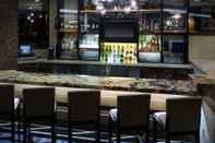 Bar, Kafe, dan Lounge Marriott Park Ridge