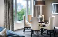 Bilik Tidur 2 The Logan Philadelphia, Curio Collection by Hilton