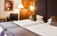 Kamar Tidur 6 The Winchester Hotel & Spa